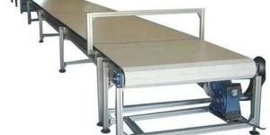 SS Belt Conveyor