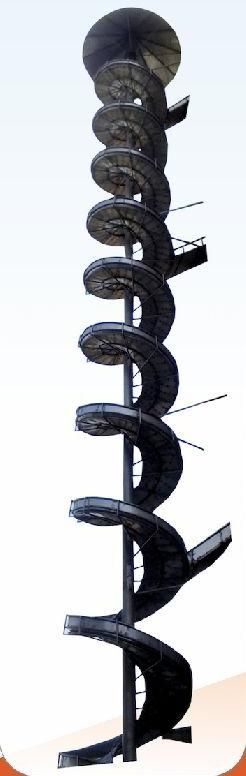 Spiral Conveyor