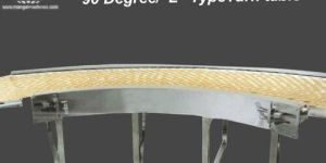 Biscuit Processing Unit