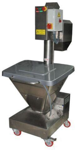 Industrial Flour Sifter