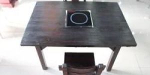 Induction Buffet Warmer