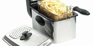Deep Fryers
