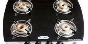 Gas Stove