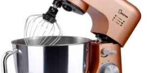 Inalsa Stand Mixer