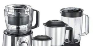 Prestige Mixer Grinder