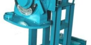 Industrial Double Stage Pulverizer