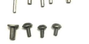 Aluminium Rivet