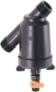 Irrigation Filters