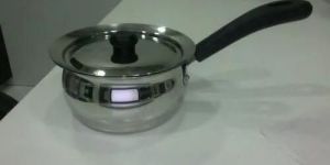Stainless Steel Sauce Pan