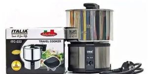 Travel Cooker