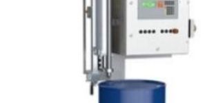 Barrel Fillers Machine