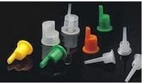 Plastic Droppers