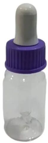 Glass Dropper Bottle