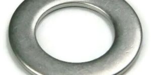 MS FLAT WASHER