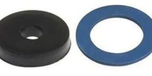 Rubber Flat Washer