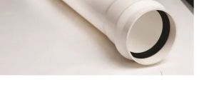 Rubber Pipe Support Ring