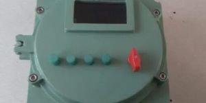 Flameproof Enclosure