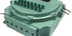Flameproof Weatherproof Instrument Box