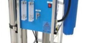 Commercial Water RO System