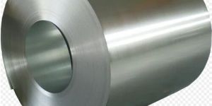 Stainless Steel Coils