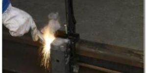 Exothermic Welding System