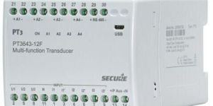 Multifunction Transducers