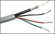 CCTV Cables