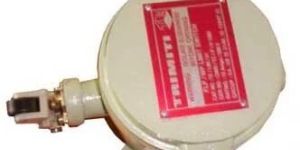 Flameproof Limit Switch Box
