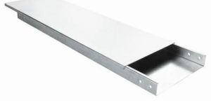 Aluminum Cable Raceway