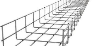 Wire Mesh Cable Tray
