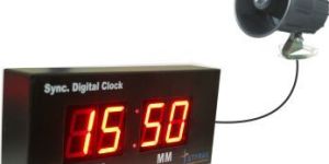 Gang Men Alarm System