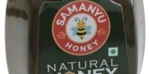 Natural Honey