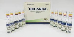 Decanex Injection