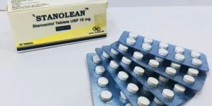 Stanozolol Tablet