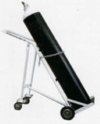 Single Cylinder Trolleys
