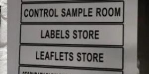 Aluminium Sublimation Printing Sheet