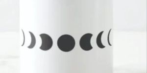 Sublimation Printed Mug