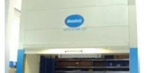 Industrial Carousels