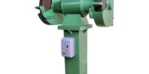 Pedestal Grinder