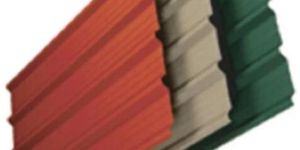 Kamdhenu Metal Roofing Sheet