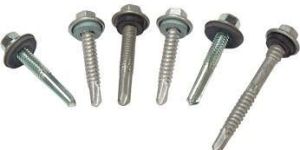 Self Drilling Screw