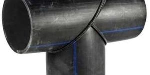 Fabricated Pipe Tees