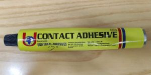 Aluminium Collapsible Empty Tube