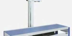 Fixed X Ray Machine
