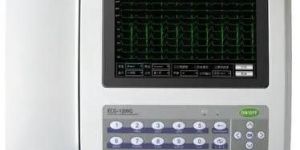 ECG Machine