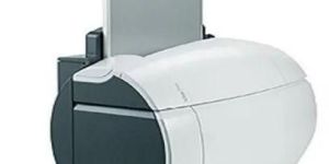 Carestream CR System