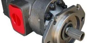 Hydraulic Pump