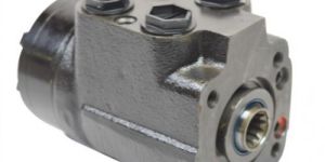 Hydraulic Steering Unit