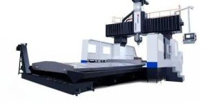 5 Axis Machining Center