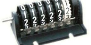 ANEMOMETER COUNTER - Electromech